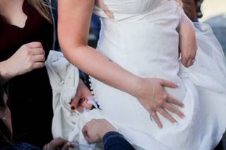 Anna's Bridal - 21