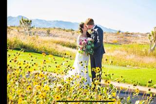 I Do Wedding Flowers - 59