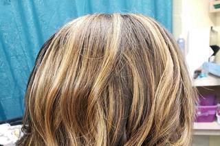 Hair by Kristie - 93