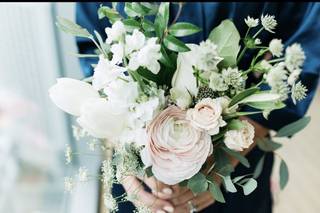 Simple Florals - 43