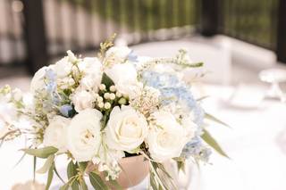 Forget Me Knot | Event Florals & Rentals - 27