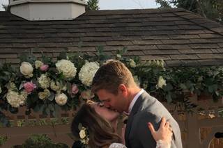 Tapestry House by Wedgewood Weddings - 45