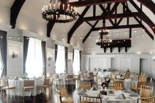 Oakwood Country Club - 15