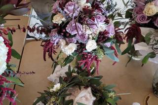 Shelley's Floral Enterprise - 54