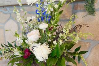 The Flower Studio Oxford - 125