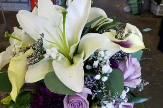 The Flowerman - 41