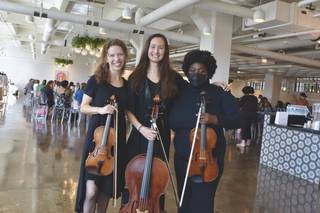 The Deoc Ensemble - 12