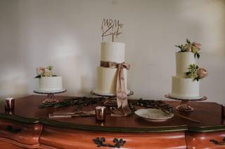 CaraMel's Bakery - 13