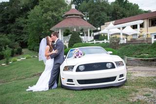 Wild North Weddings - 62