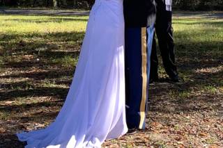 DeArruda Weddings + Marriage - 11