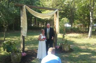 Strickland Ceremonies - 6