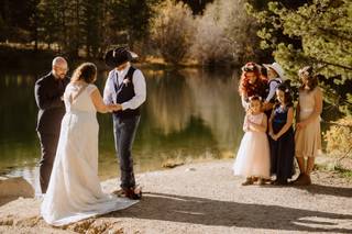 Colorado Weddings by Dan - 44