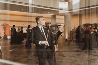 Ben Hoyt Violin - 21