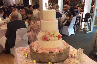Bette's Finishing Touch - 38