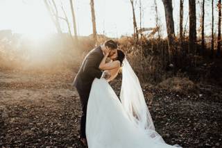 Cannon Weddings - 13