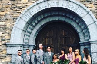 Simply Beautiful Wedding & Event Planning - 141