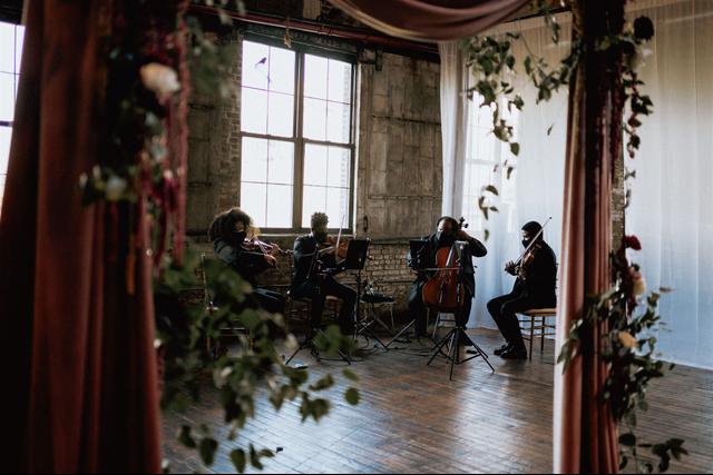 Sterling Strings - 3