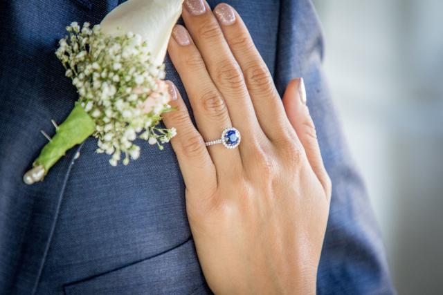 Your Lovely Wedding - 1