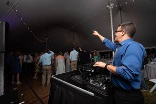 MusiChris D.J. & Lighting Service - 31