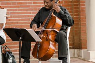 Highland Chamber Players String Quartet - 9