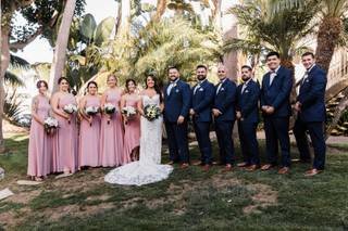 Blissful Weddings and Co. - 94