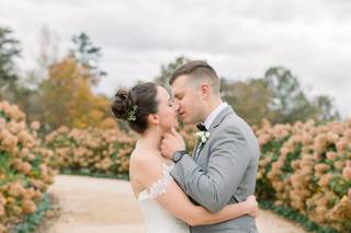 Mary Elizabeth Events - 48