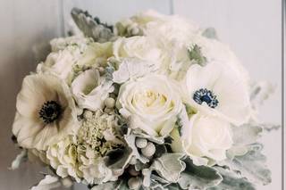 Little White Florist - 97