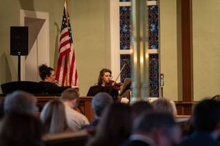 Bow Tied Music - 4