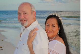Beach Beginnings Weddings - 39