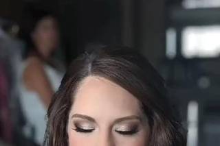 Tania Salazar Hair and Makeup - 22