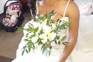 Enhance U- Jamaican Makeup Artist - 36