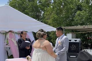 CIVIL WEDDINGS IN HOUSTON - 23