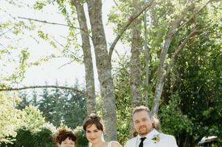 A Wedding With Heart - 20