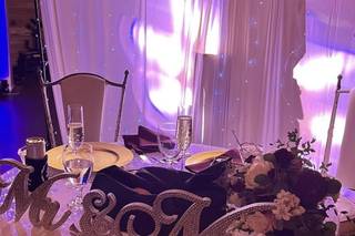 Petals and Lace Events - 33
