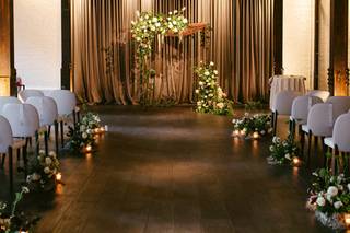 Xo Design Co. Event Florist - 38
