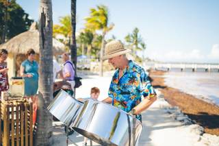 Bob Lyons' Steel Drum Music - 21
