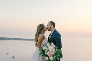 Tie the Knot in Santorini - Weddings & Events - 35
