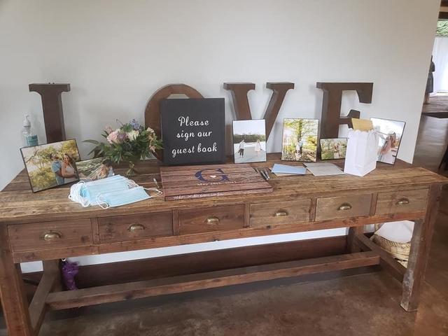 Prosecco Weddings and Events - 4