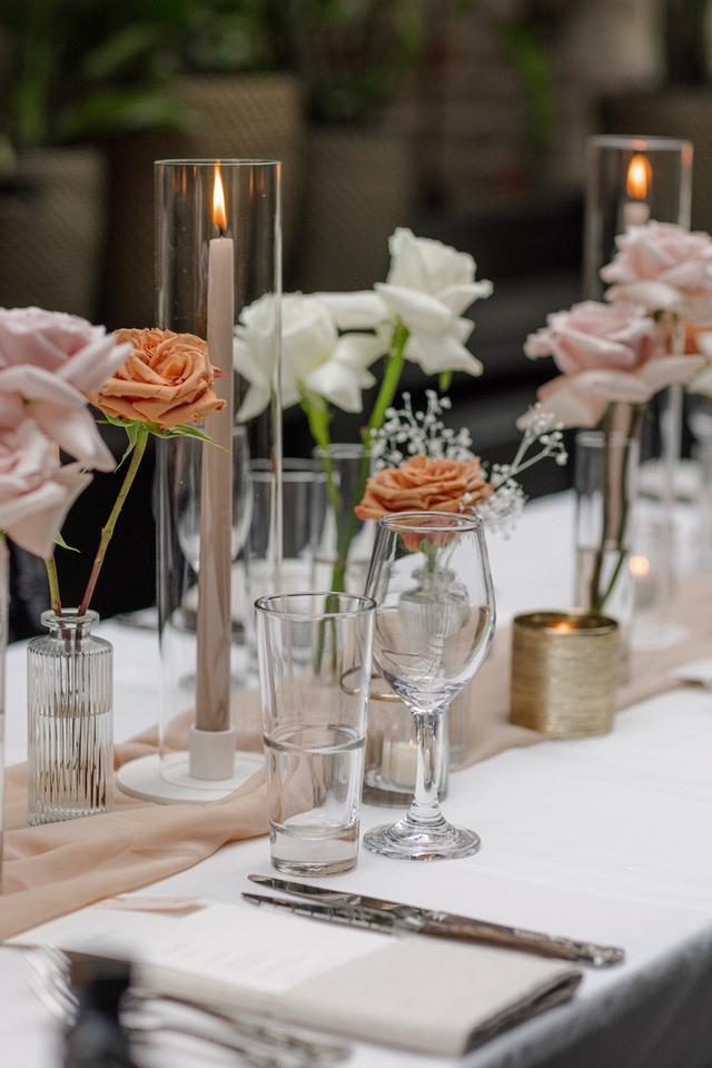 Thrive Floral Designs LLC - 2