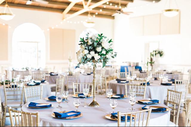 Mad About You Events - 4