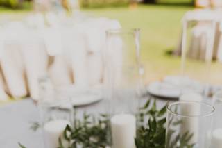 A Dream Wedding - 16