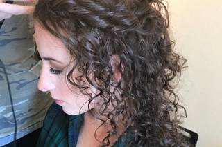 Fusion Hair Salon - 27