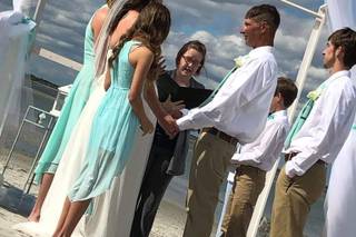 Tying the Knot SC - 10