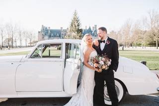 Coats Classic Cars - 11