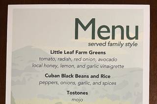 B&W Catering Company LLC - 13