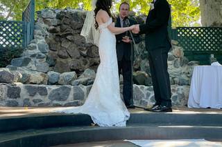 Wedding Officiant Jon - 35