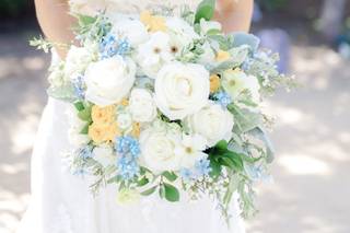 Fantasy Floral Designs - 24
