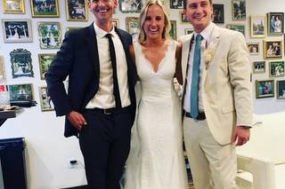 Best Day Ever Officiant - 38