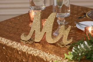 Event Designs By Deb - 12