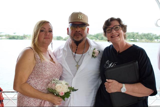 Weddings with Serenity - 3